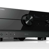 YAMAHA RX-A4A