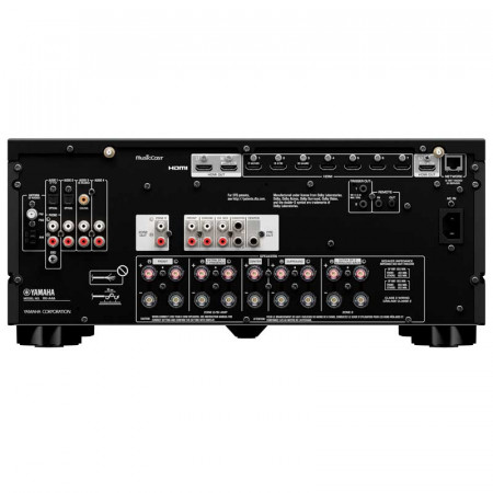 YAMAHA RX-A4A