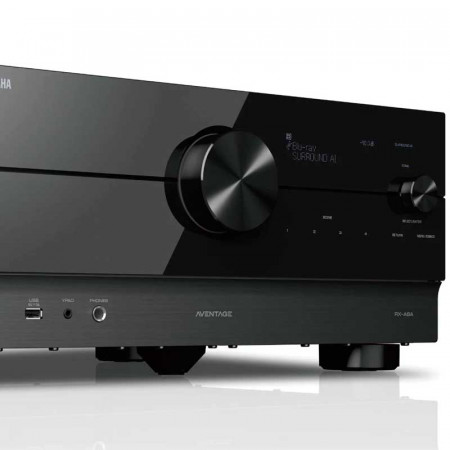 YAMAHA RX-A6A