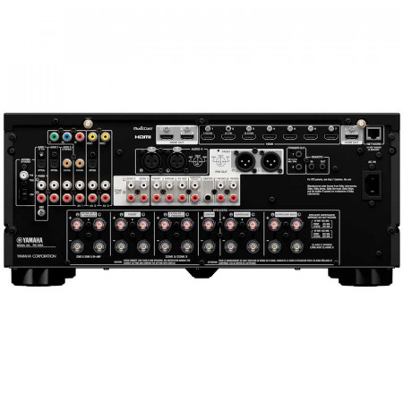 YAMAHA RX-A6A