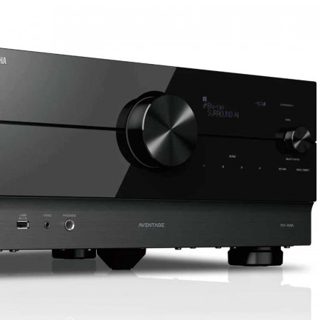 YAMAHA RX-A8A