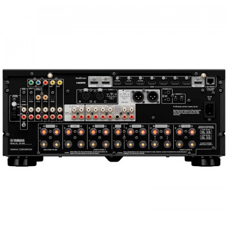 YAMAHA RX-A8A
