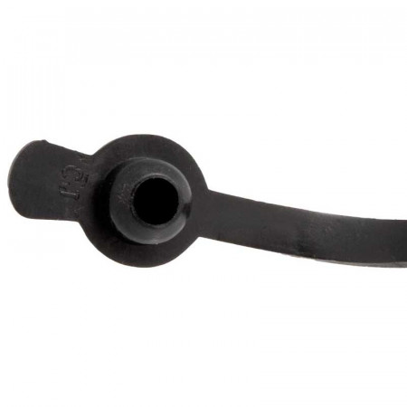 Tapón para conector de alimentación hembra 5,5mm.