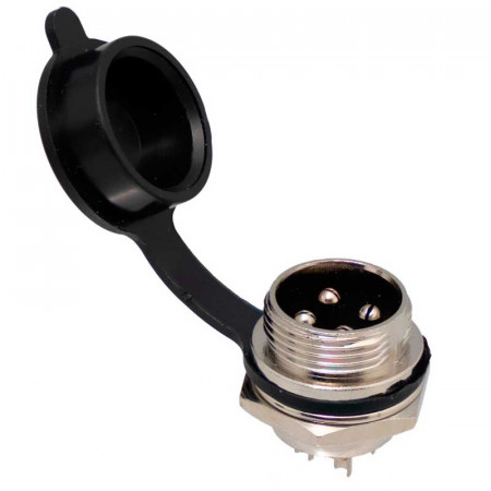 TAPÓN PARA CONECTORES DE MICRO BASE