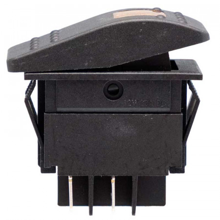 Interruptor para automóvil/embarcación 20A/12VDC