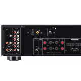 YAMAHA A-S501 Plata