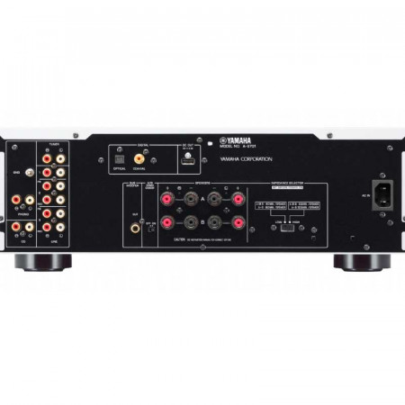 YAMAHA A-S701 Negro
