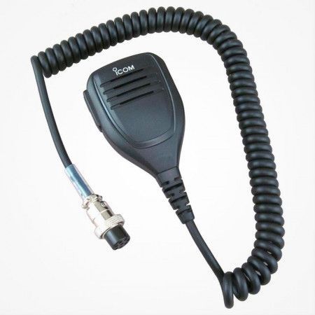 ICOM HM-219