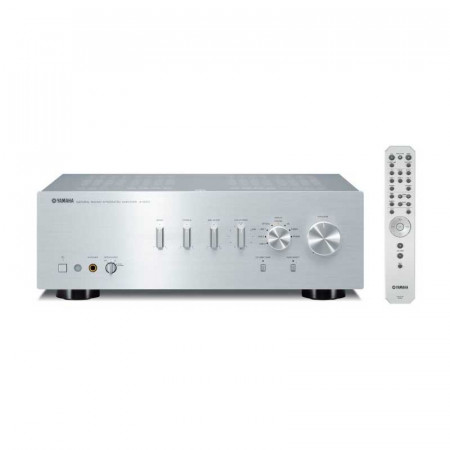 YAMAHA A-S701 Plata