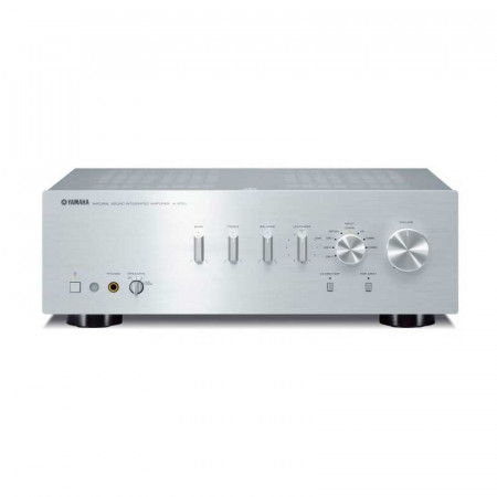 YAMAHA A-S701 Plata