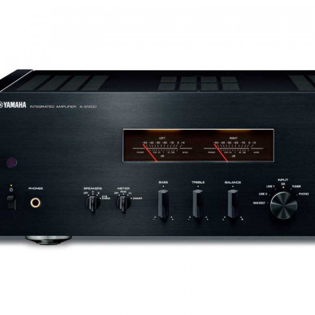 YAMAHA A-S1200 Negro
