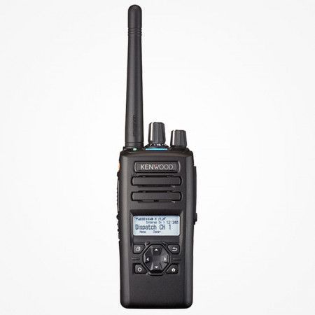 KENWOOD NX-3220E2