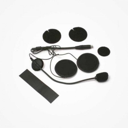 Micrófono altavoz auricular ALAN/MIDLAND COHS-500