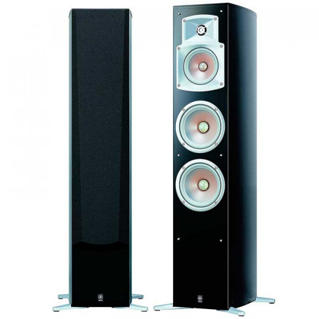 Sistema de altavoces suelo YAMAHA NS-555
