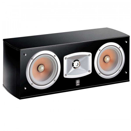 Altavoz central YAMAHA NS-C444 NEGRO
