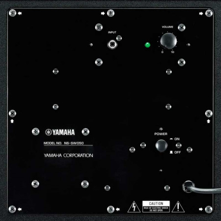 YAMAHA NS-SW050