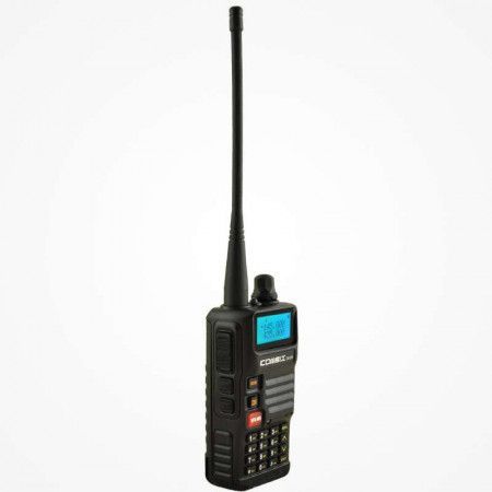Walkie Talkie KOMBIX UV5R