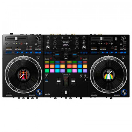 PIONEER DJ DDJ-REV7