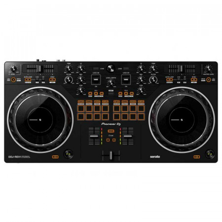 PIONEER DJ DDJ-REV1