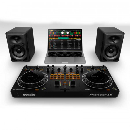 PIONEER DJ DDJ-REV1