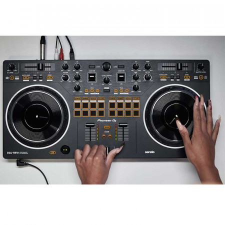 PIONEER DJ DDJ-REV1