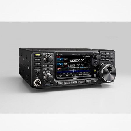 ICOM IC-9700