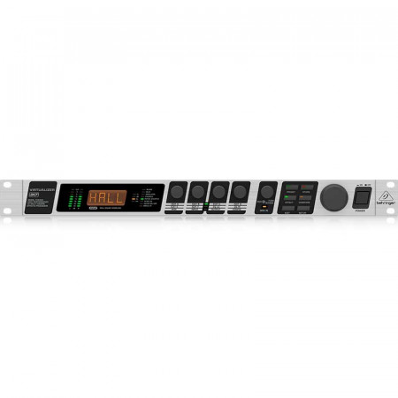 BEHRINGER VIRTUALIZER 3D FX2000