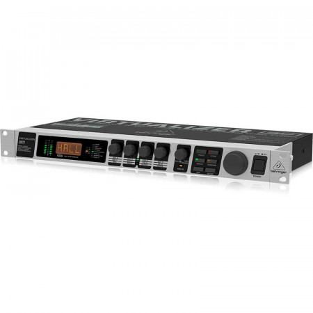 BEHRINGER VIRTUALIZER 3D FX2000