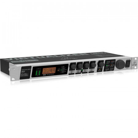 BEHRINGER VIRTUALIZER 3D FX2000