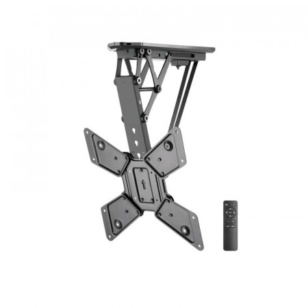 Soporte TV techo motor 23"- 55" FONESTAR STTEL-44N