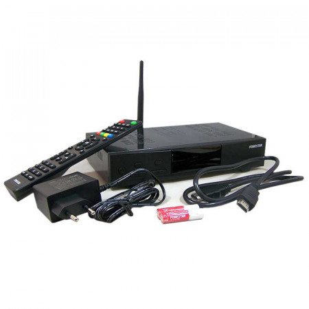Fonestar RDS-585WHD