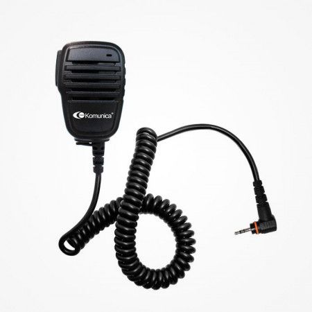 Micrófono de mano Komunica PWR-6500-PD365