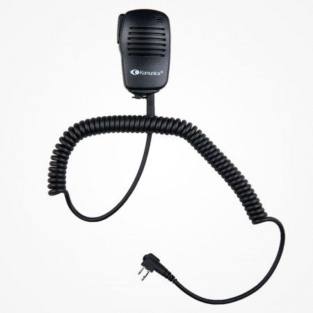 Micrófono de mano Komunica PWR-6003