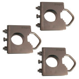 ANTENA HF GRAUTA HF-900 + Soporte SIX-433