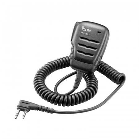 ICOM HM-131L