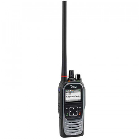 ICOM IC-F3400DP VHF