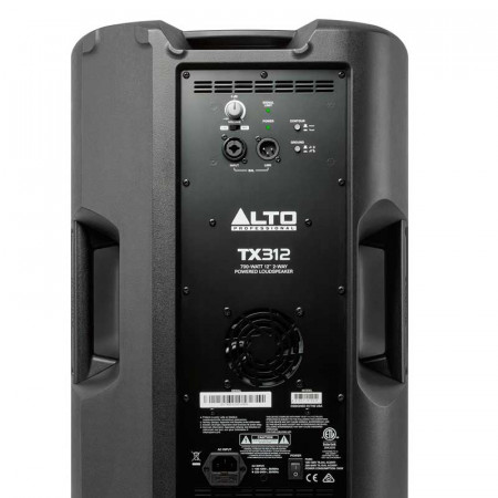 ALTO TX312