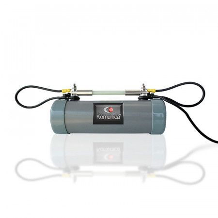Komunica PWR-WD-230 Antena dipolo de hilo para HF