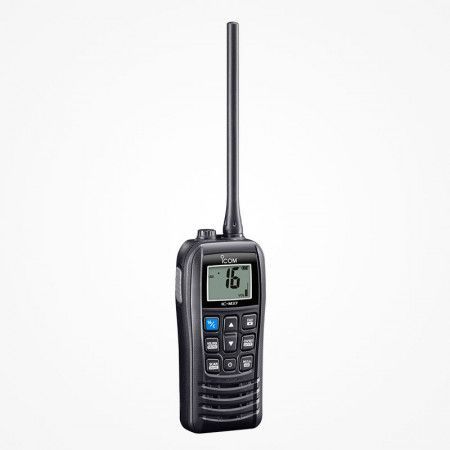 ICOM IC-M37
