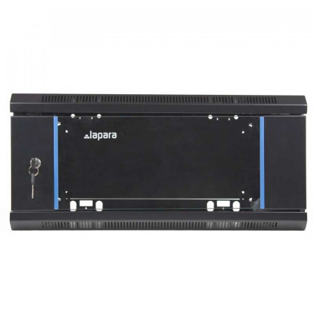 Armario RACK mural 4U 60X45 LAPARA LA-00020101