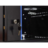 Armario RACK mural 4U 60X45 LAPARA LA-00020101