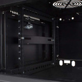 Armario RACK mural 4U 60X45 LAPARA LA-00020101