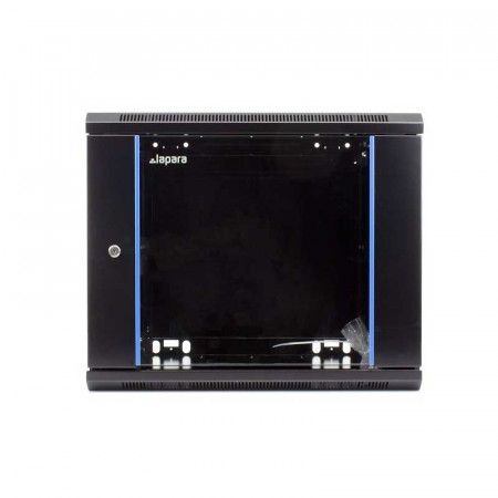 Armario RACK mural 9U 60X45 LAPARA LA-00020103