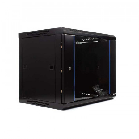 Armario RACK mural 9U 60X45 LAPARA LA-00020103