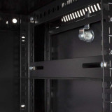 Armario RACK mural 9U 60X45 LAPARA LA-00020103