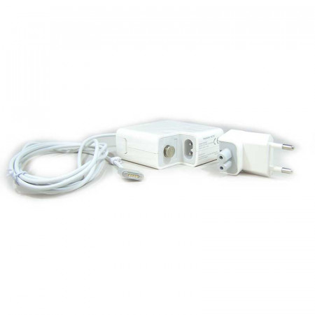 Alimentador MACBOOK Air con MAGSAFE 2