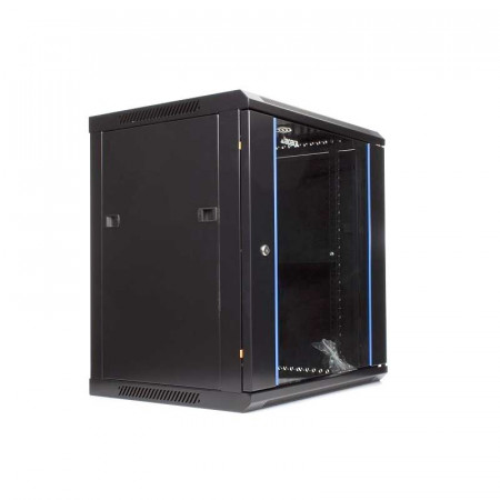 Armario RACK mural 12U 60X45 LAPARA LA-00020103