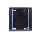 Armario RACK mural 12U 60X45 LAPARA LA-00020103
