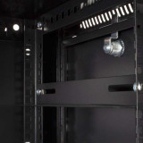 Armario RACK mural 12U 60X45 LAPARA LA-00020103