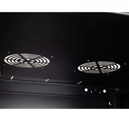 Armario RACK mural 12U 60X45 LAPARA LA-00020103